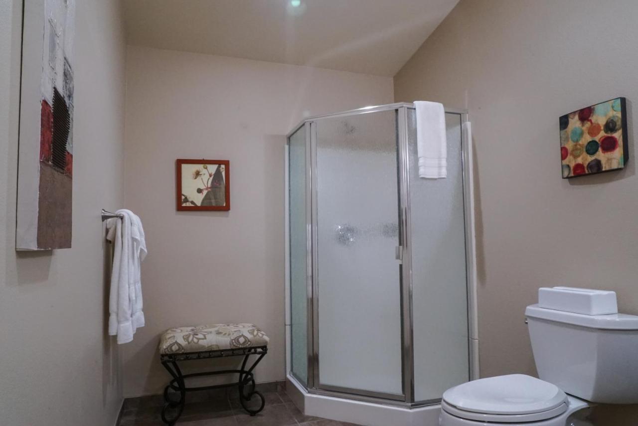 The Villas At Emerald Desert Desert Palms 외부 사진