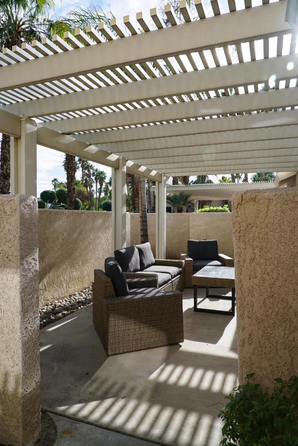 The Villas At Emerald Desert Desert Palms 외부 사진