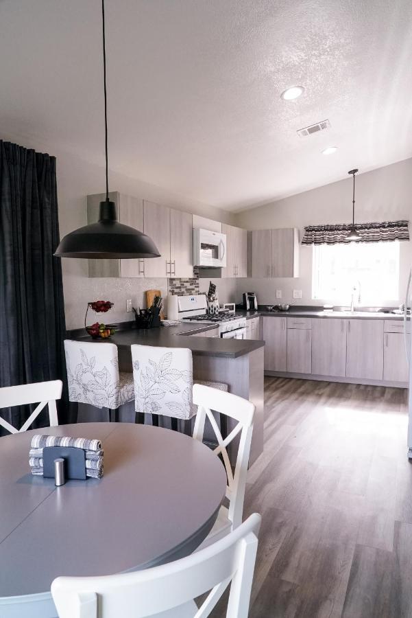 The Villas At Emerald Desert Desert Palms 외부 사진