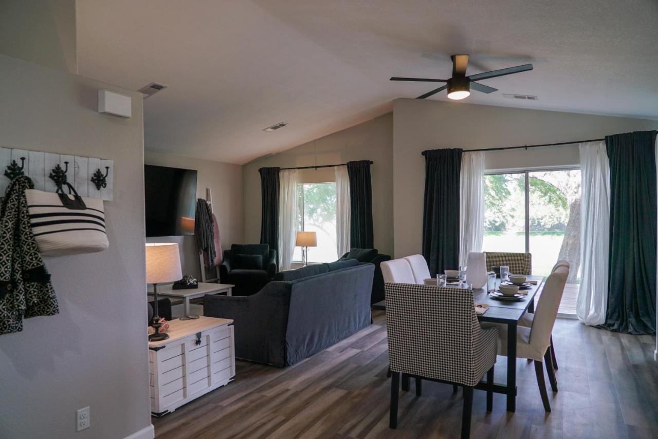 The Villas At Emerald Desert Desert Palms 외부 사진