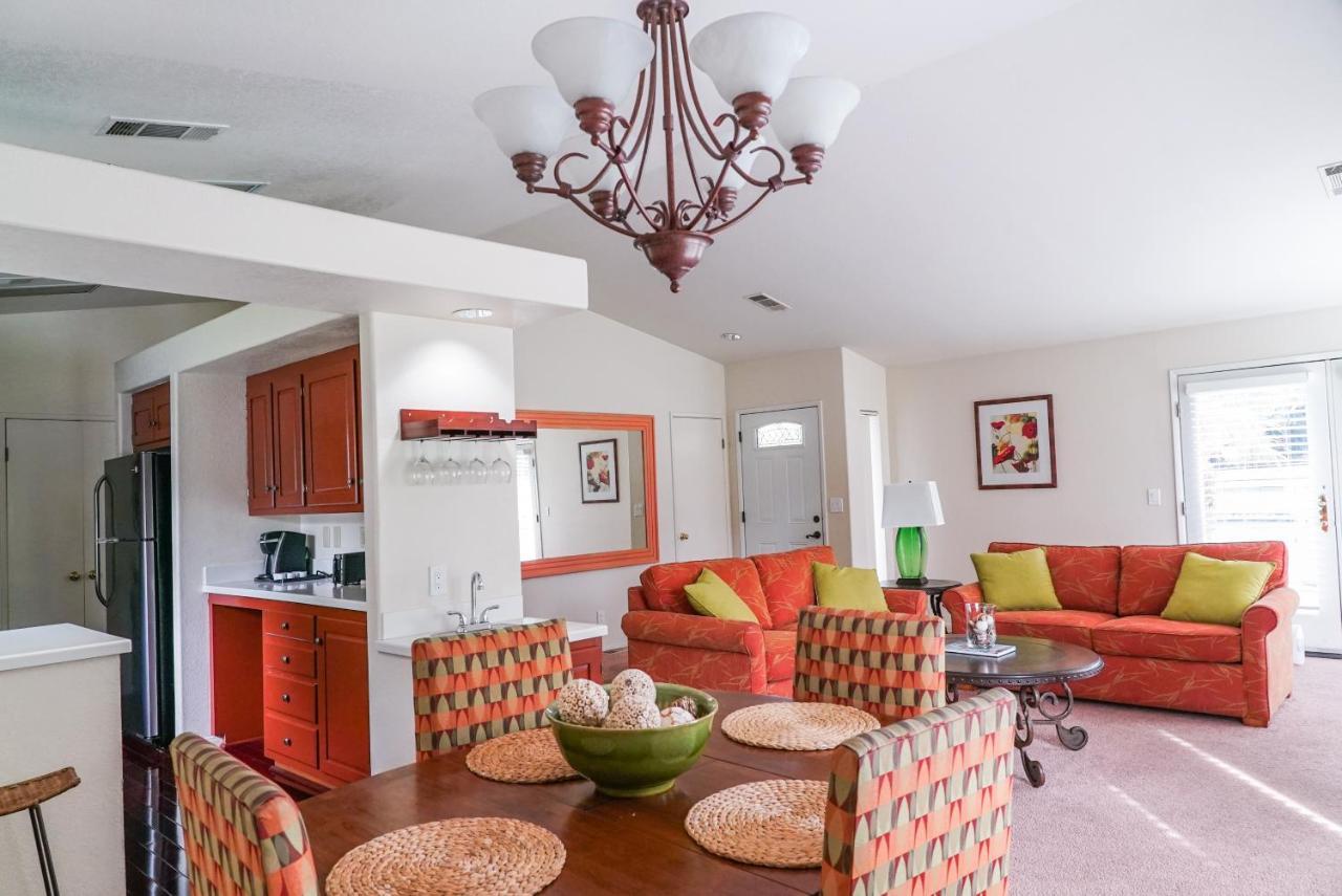 The Villas At Emerald Desert Desert Palms 외부 사진