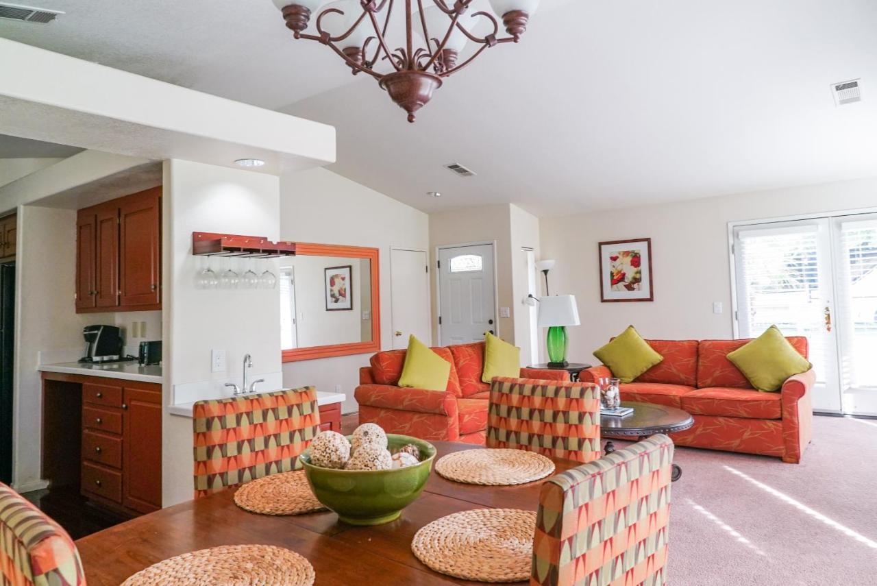 The Villas At Emerald Desert Desert Palms 외부 사진