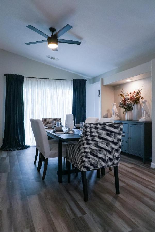 The Villas At Emerald Desert Desert Palms 외부 사진