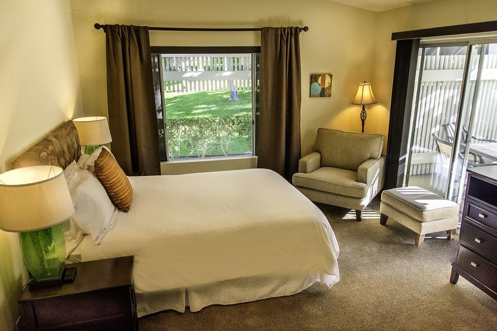 The Villas At Emerald Desert Desert Palms 객실 사진