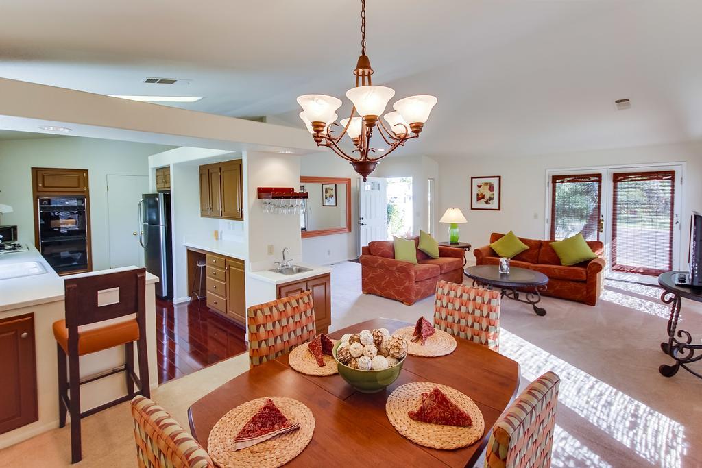 The Villas At Emerald Desert Desert Palms 외부 사진