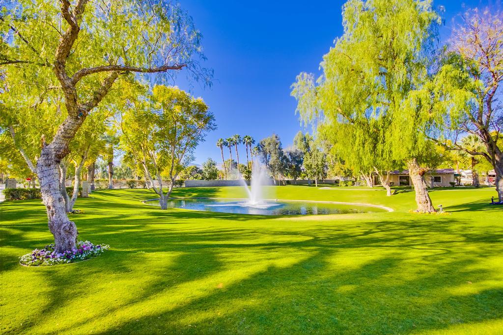 The Villas At Emerald Desert Desert Palms 외부 사진