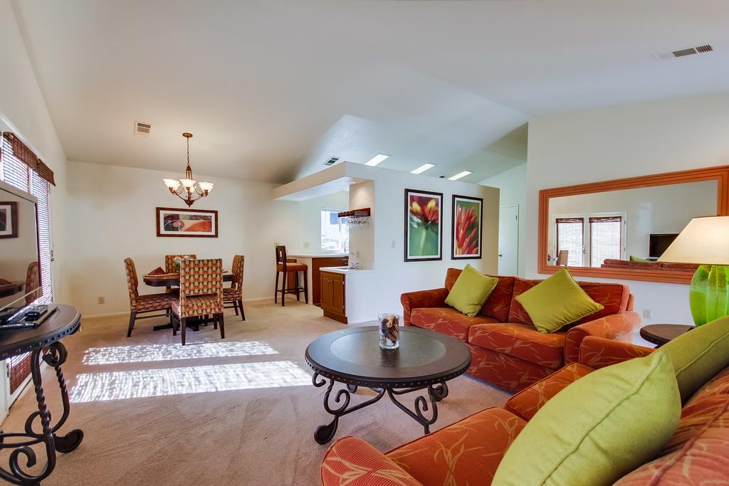 The Villas At Emerald Desert Desert Palms 외부 사진