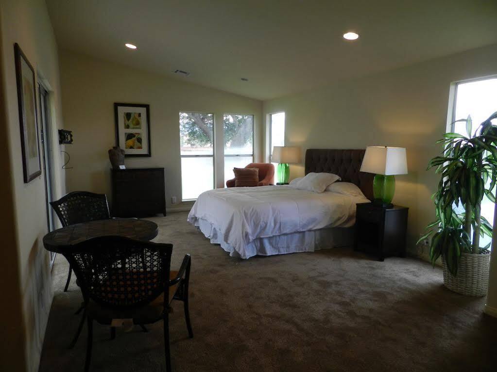 The Villas At Emerald Desert Desert Palms 외부 사진